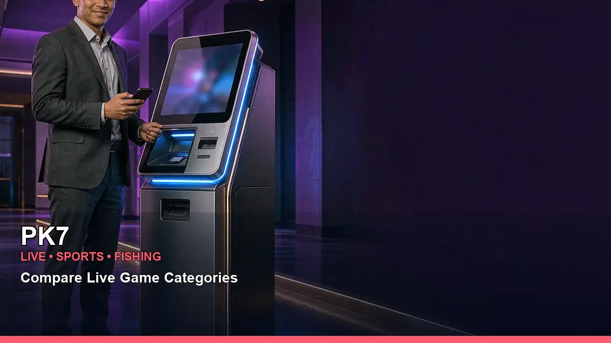 PK7 mobile casino payment access for Philippine players