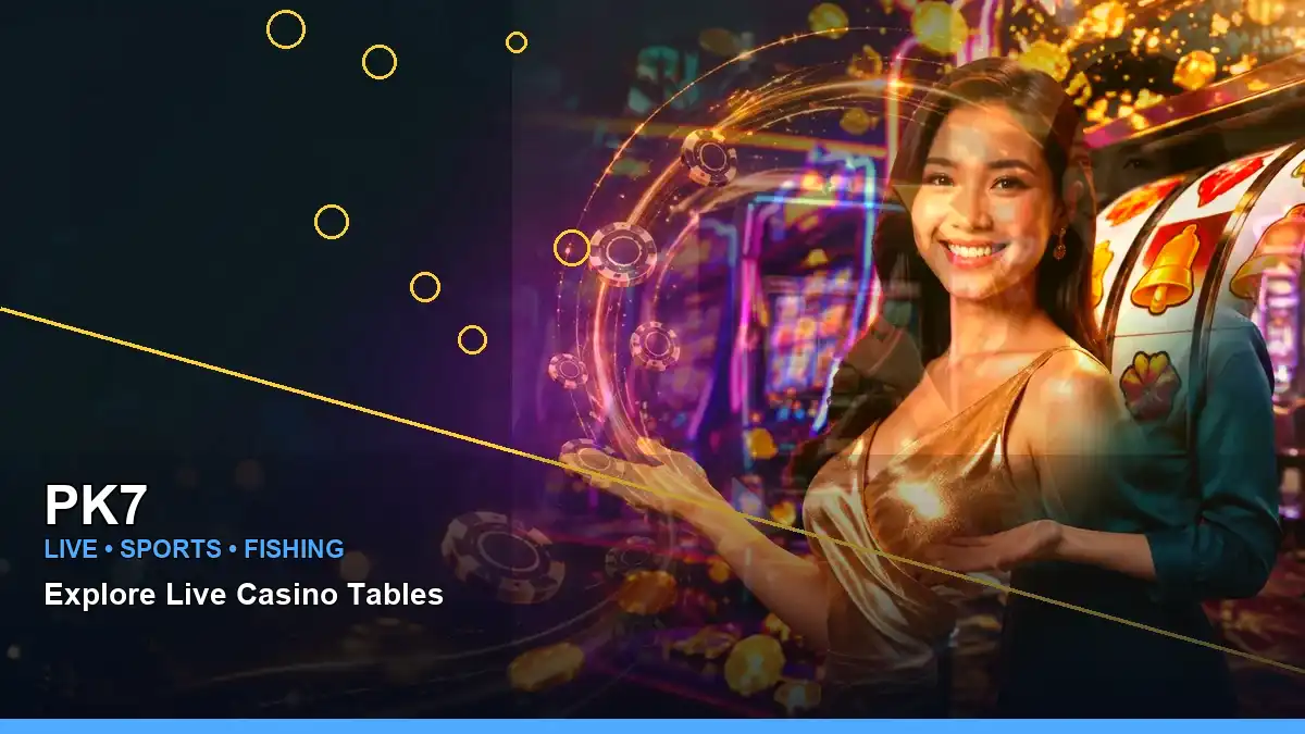 PK7 blackjack information in a clean, mobile-friendly page layout for Philippine players