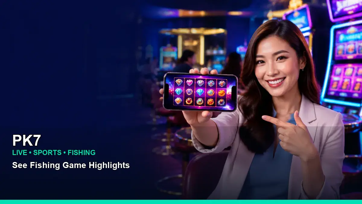 PK7 blackjack information for Philippine users seeking mobile casino games
