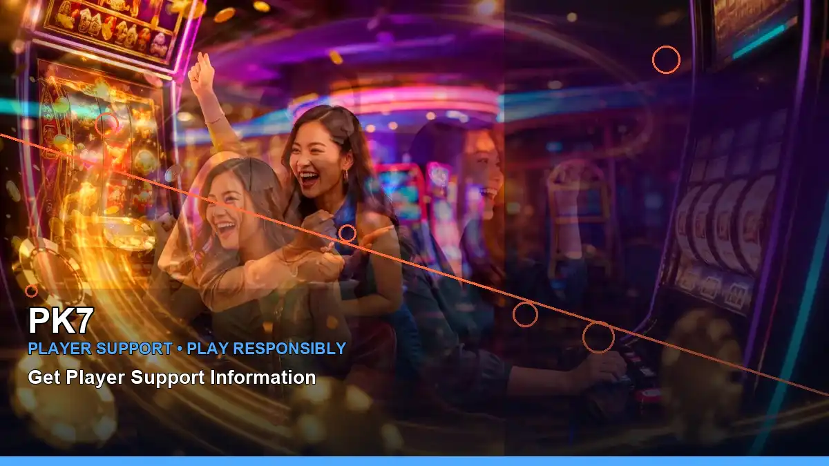 Adult Filipina host presenting reel-based casino bonus games in a dynamic diagonal layout