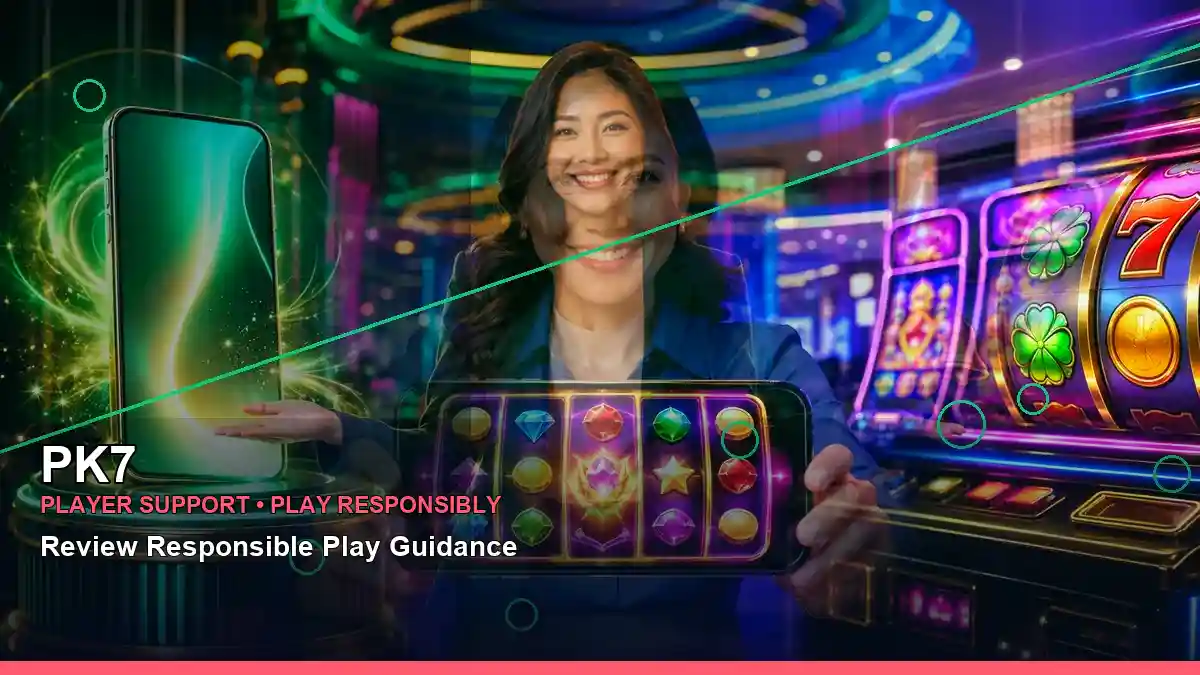 Close-up view of first casino deposit and peso wallet options for Philippine players