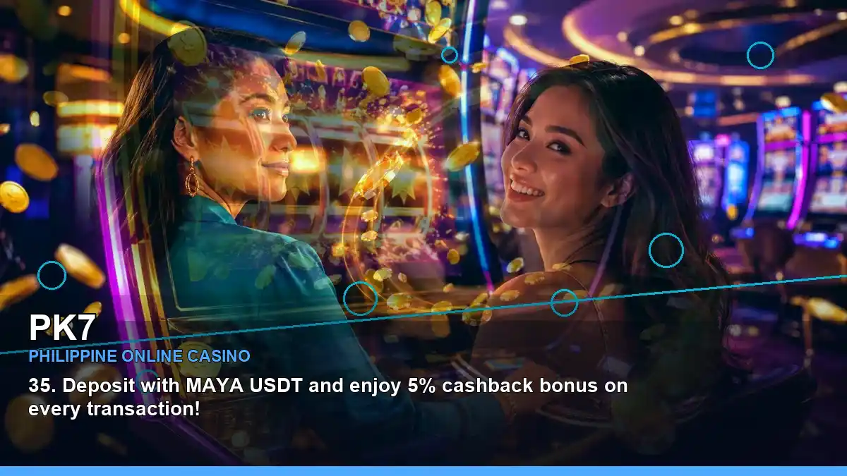 PK7 Philippines mobile casino guide covering first-deposit rewards and game access