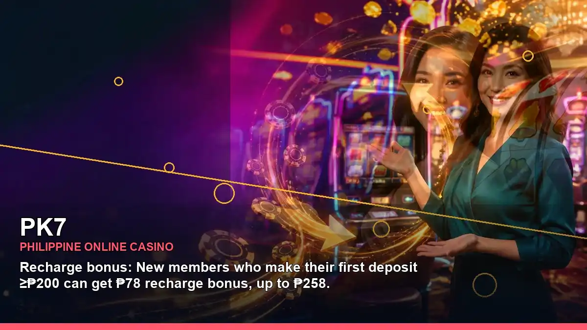 PK7 Gold Jackpot Slots for Mobile Casino Play