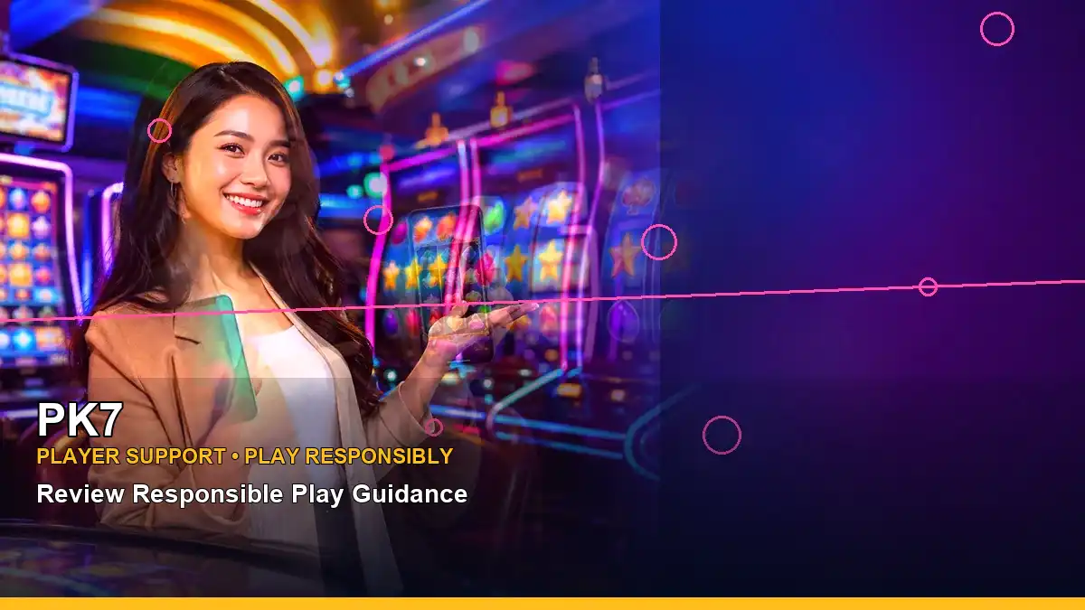 PK7 high-energy online slot games in a left-framed layout for Philippine players